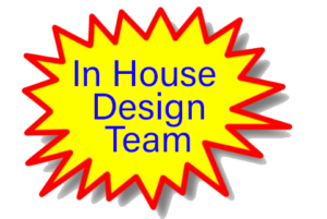 in house design team